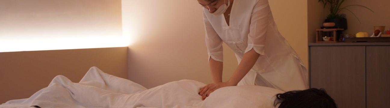 解忧阁 SPA